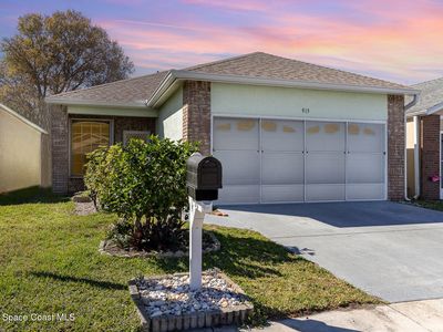 915 S Fork Cir, Melbourne, FL, 32901