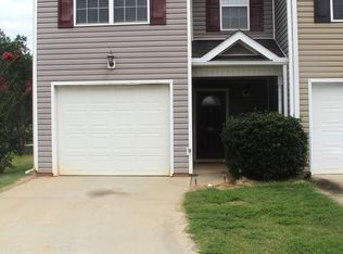 749 Bellview Way, Seneca, SC 29678