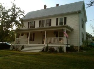 4907 Daniels Run Rd NE, Pilot, VA 24138