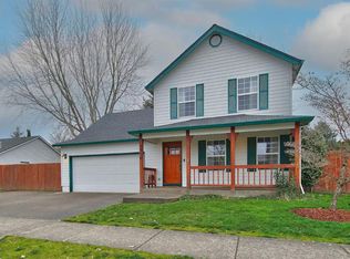 2926 N Main St, Newberg, OR 97132