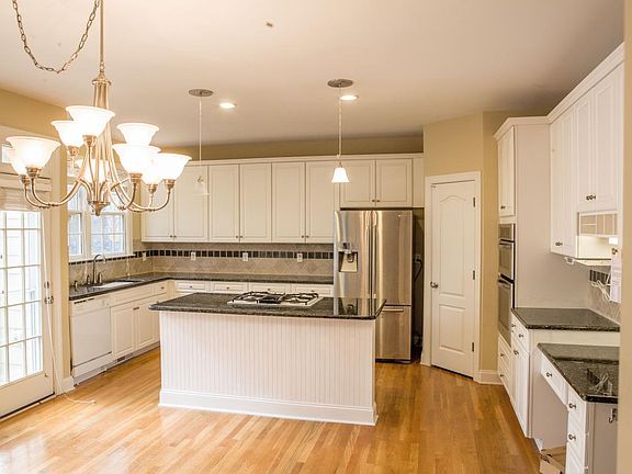 Dishwasher was replaced by a new stillness dishwasher