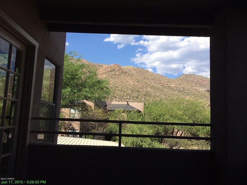 1st image of 6655 N Canyon Crest Dr