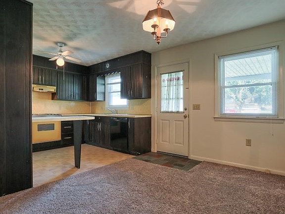 Interior of Similar House