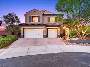 2900 Ferrand Ct, Henderson, NV 89044