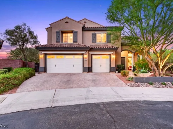 2900 Ferrand Ct, Henderson, NV 89044
