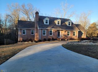 5287 White House Plantation Rd, Macon, GA 31210