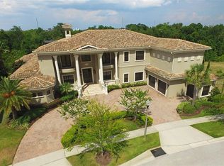 500 Muirfield Loop, Reunion, FL 34747