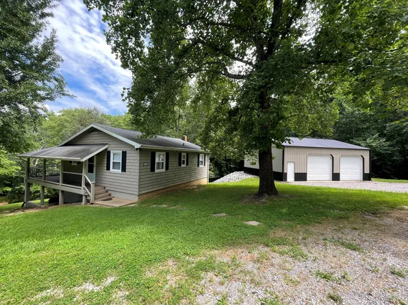 165-165 Cedar Point Rd, Cadiz, KY 42211