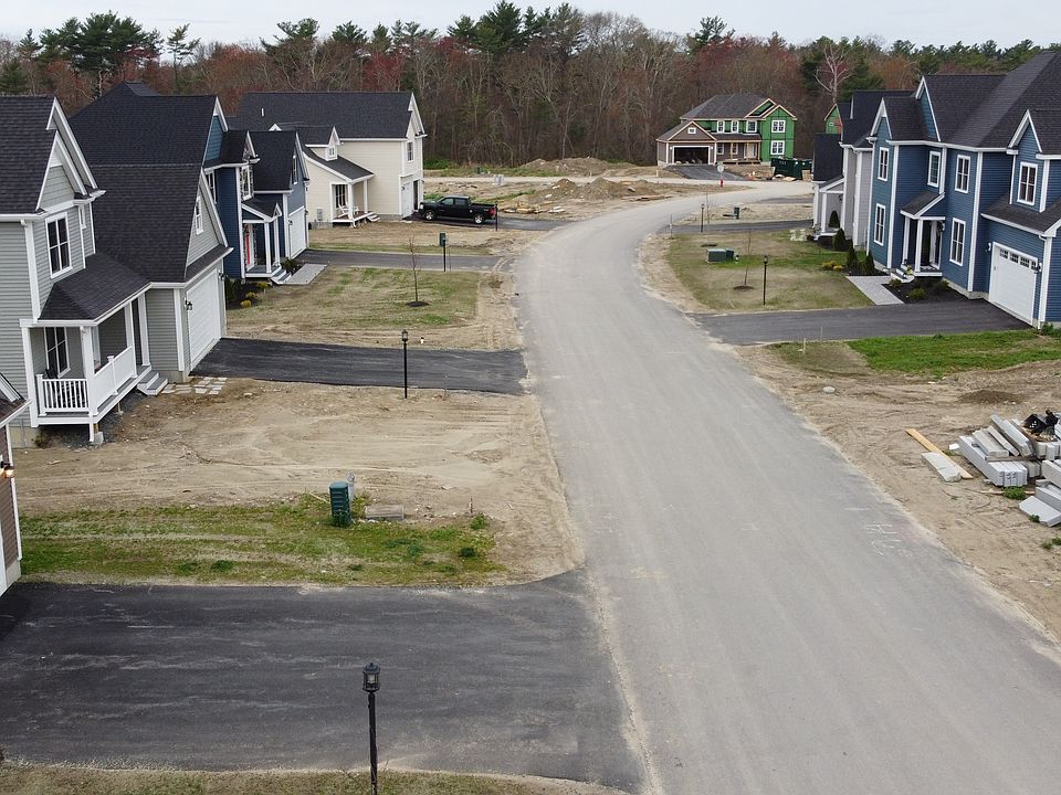 Duxburrow Estates by Stonebridge Homes, Inc in Bridgewater MA Zillow