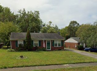 157 Red Bird Ct, Louisville, KY 40229