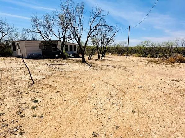 1037 Lcr 175, Colorado City, TX 79512