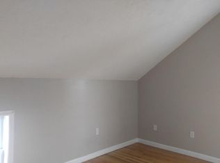 160 Jones St #1, Fall River, MA 02720