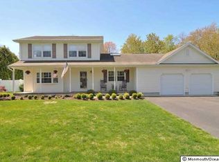 3 Kevin Ct, Jackson, NJ 08527
