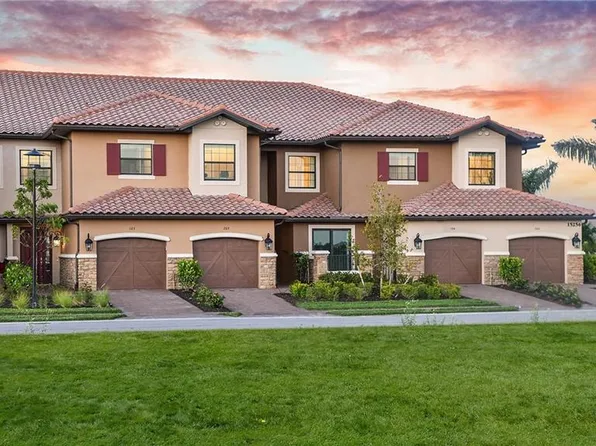 15323 Lucerna ST #104, NAPLES, FL 34114