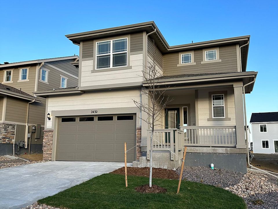 1st image of 2432 Cabin Creek Ave
