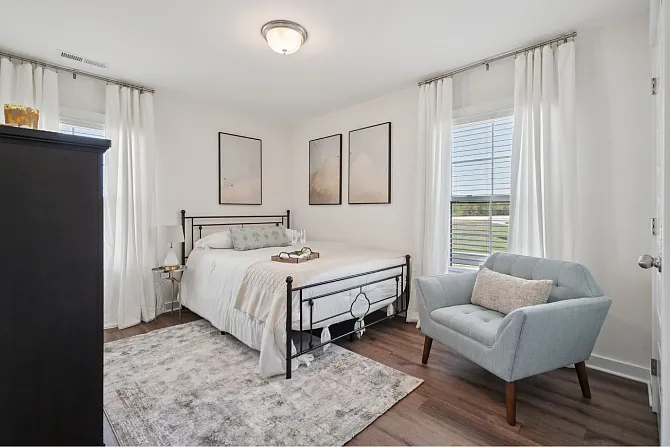 Legends Townhomes — Photo 27