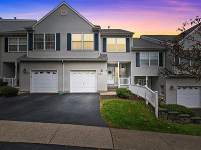 1024 Ethan Allen Drive, New Windsor, NY, 12553