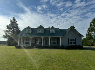 688 Chula Brookfield Rd, Chula, GA 31733