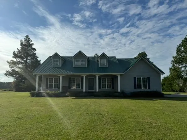 688 Chula Brookfield Rd, Chula, GA 31733