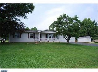 3103 Potshop Rd, East Norriton, PA 19403