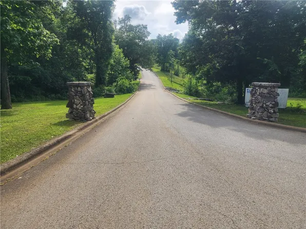 1750 Goff Rd Lot 22, Harrison, AR 72601