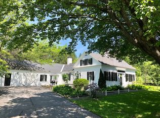 395 Cushman Rd, Winslow, ME 04901