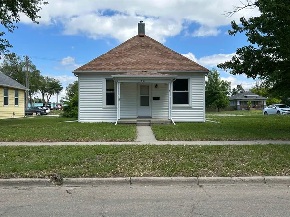 1311 S 4th St, Norfolk, NE 68701