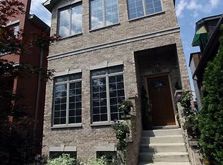 1318 N Campbell Ave, Chicago, IL 60622