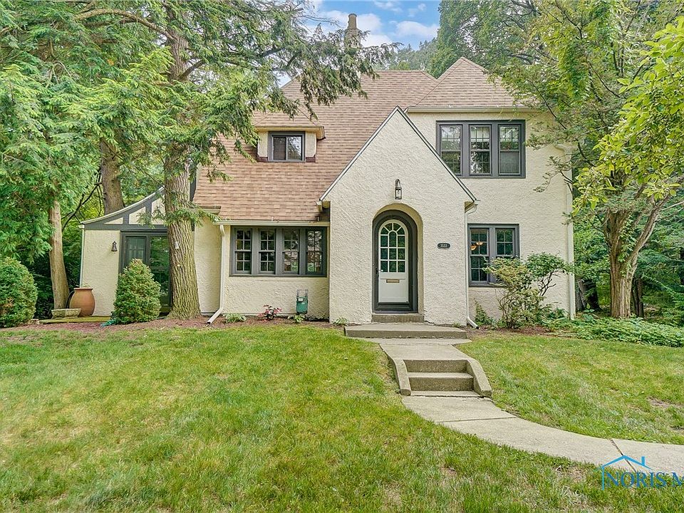 3533 Edgevale Rd, Toledo, OH 43606 MLS 6110449 Zillow