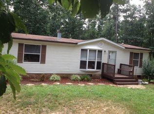 3150 Weatherford Dr, Gretna, VA 24557