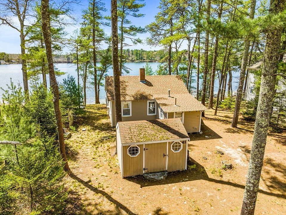 41 Blackmore Pond Cir, West Wareham, MA 02576 Zillow