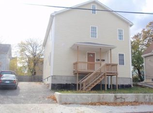 88 Eastwood Ave #2, Providence, RI 02909