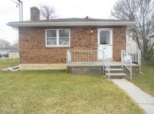 1532 Walnut St, Lebanon, PA 17042