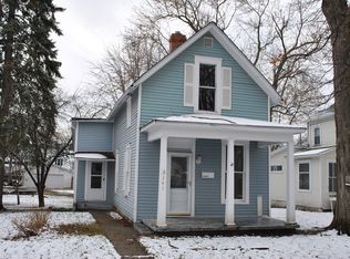 341 E Ward St, Urbana, OH 43078