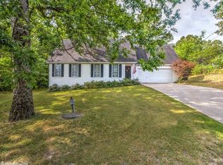 114 Phadral Point, Hot Springs, AR 71913