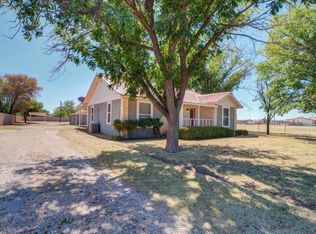 1401 136th St, Lubbock, TX 79423