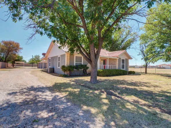 1401 136th St, Lubbock, TX 79423