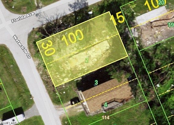 1st image of 2901 Waterside Dr