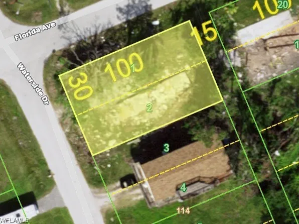 2901 Waterside Dr, Englewood, FL 34224