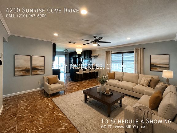 2nd image of 4210 Sunrise Cove Dr