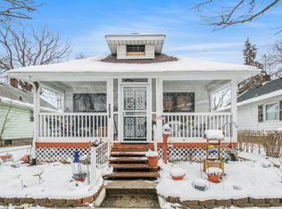 1518 Van Buren St, South Bend, IN