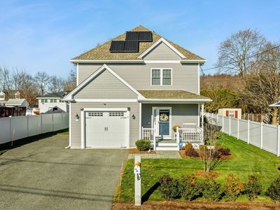 12 Ravenna St, Milford, MA, 01757