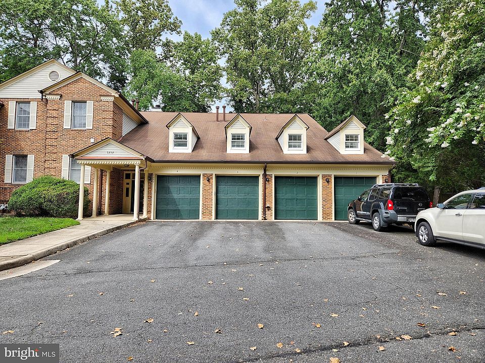 7252 Glen Hollow Ct SUITE 3, Annandale, VA 22003 Zillow