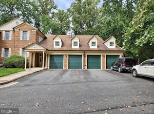 7252 Glen Hollow Ct SUITE 3, Annandale, VA 22003