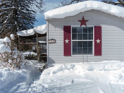 40 Brett St, Verona, NY, 13478