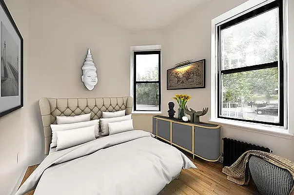 Rented by Buchbinder & Warren | media 2