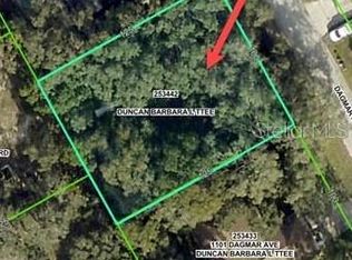 0 Dagmar Ave, Spring Hill, FL 34606