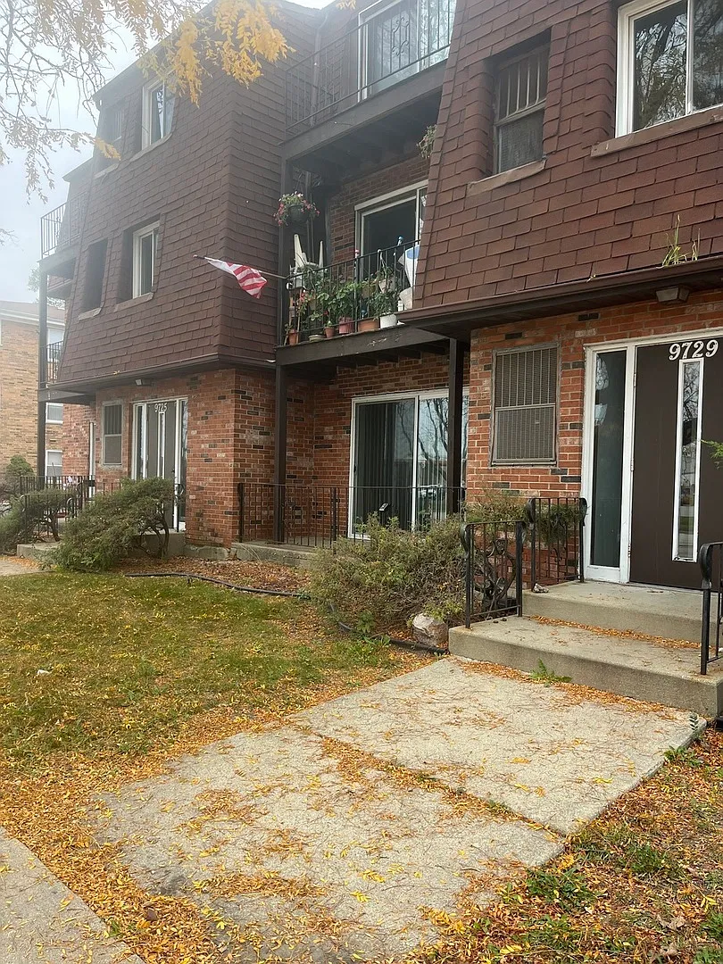 1 bed, 775 sqft, $1,465 — Photo 1