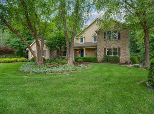 1400 Jenwick Ct, Chesterfield, MO 63005