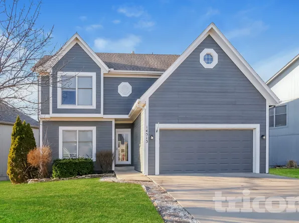 14513 W 138th Ter, Olathe, KS 66062